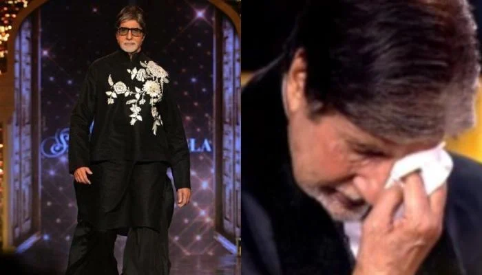 Amitabh Bachchan's Birthday