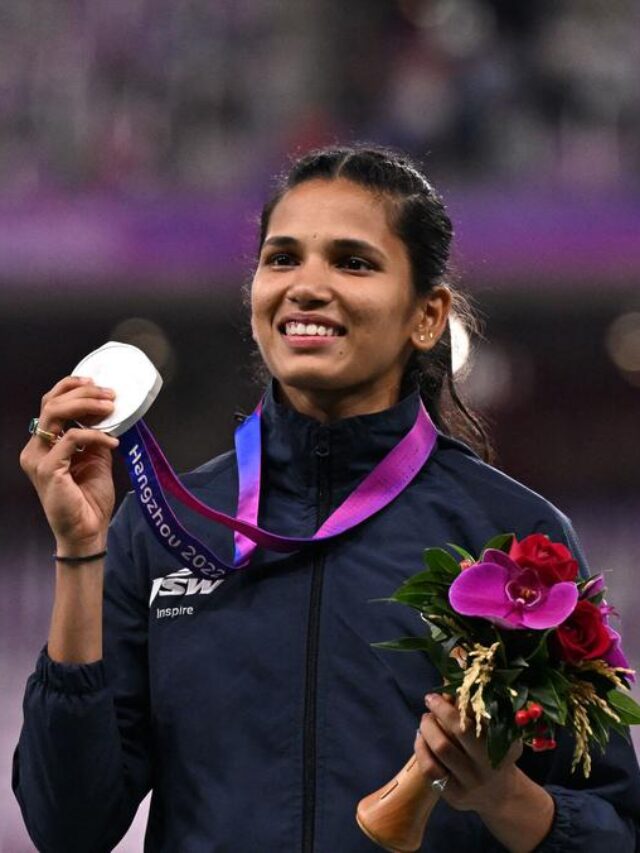 Jyothi Yarraji