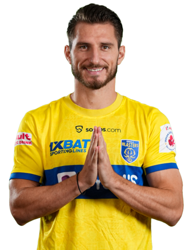 Kerala Blasters vs Jamshedpur FC ISL 2023-24