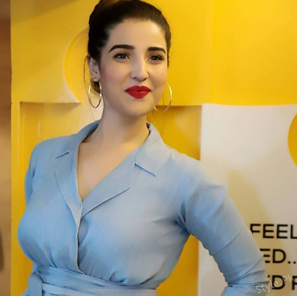 Hareem Farooq